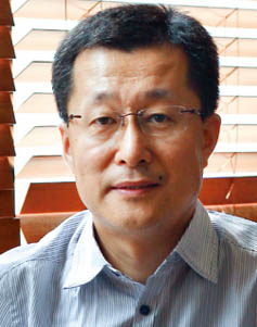 付华（Peter Fu）